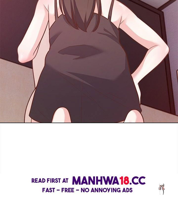 Locked With Her Locked With Her Chapter 22 - Trang 45