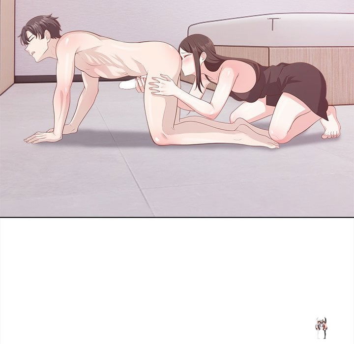 Locked With Her Locked With Her Chapter 22 - Trang 49