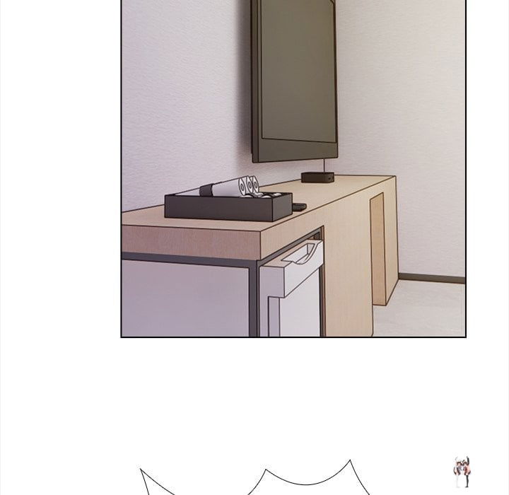 Locked With Her Locked With Her Chapter 22 - Trang 6