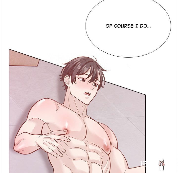 Locked With Her Locked With Her Chapter 22 - Trang 68