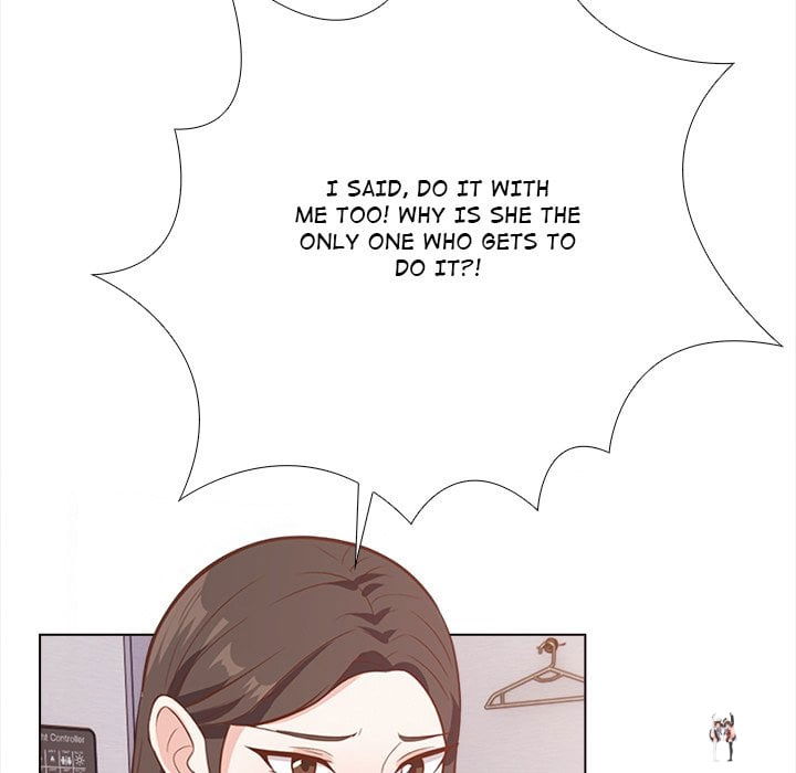 Locked With Her Locked With Her Chapter 22 - Trang 7