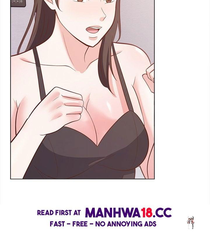 Locked With Her Locked With Her Chapter 22 - Trang 8