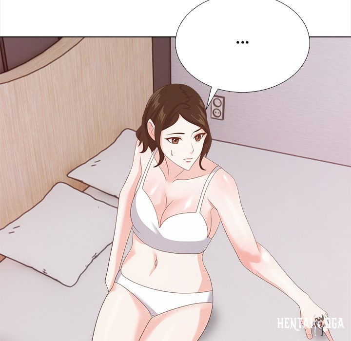 Locked With Her Locked With Her Chapter 22 - Trang 89