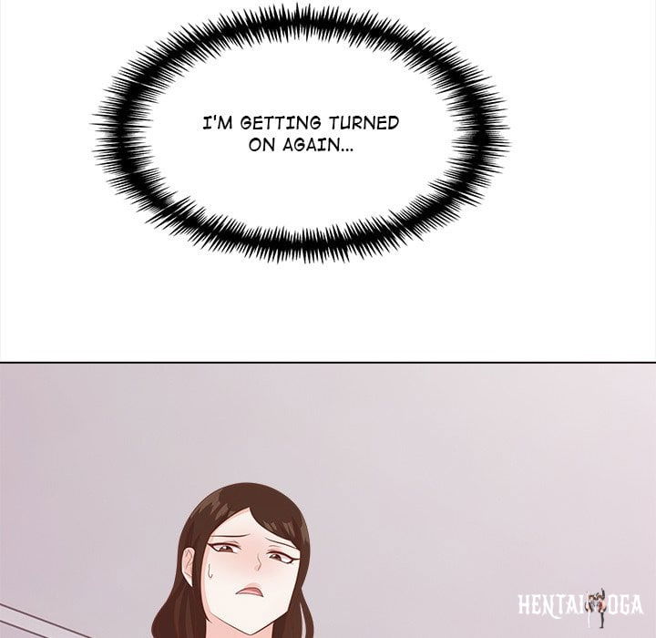 Locked With Her Locked With Her Chapter 22 - Trang 91