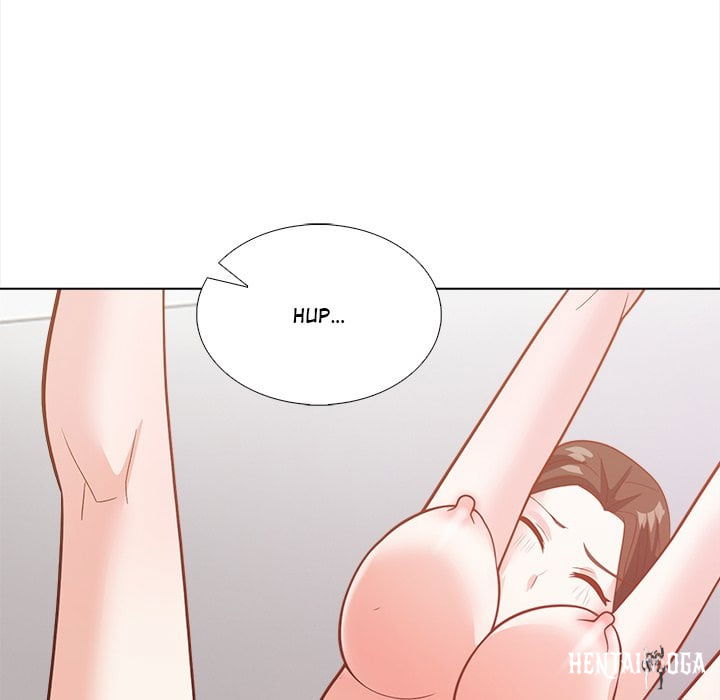 Locked With Her Locked With Her Chapter 22 - Trang 98