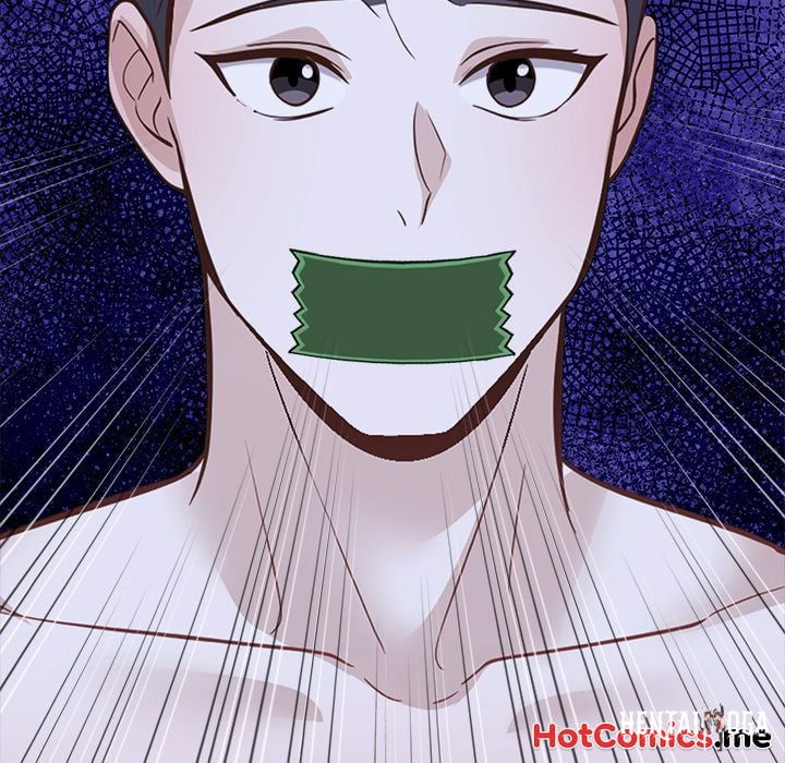 Locked With Her Locked With Her Chapter 23 - Page 100