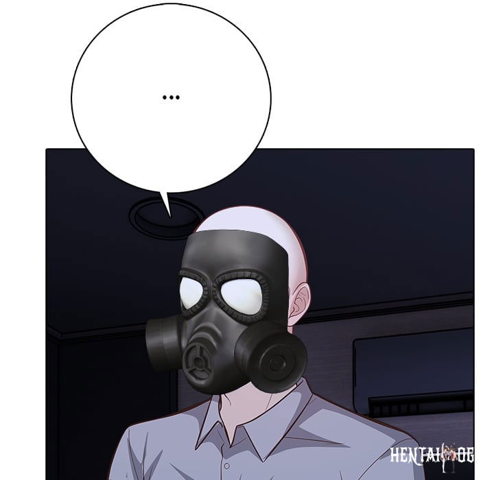 Locked With Her Locked With Her Chapter 23 - Page 102