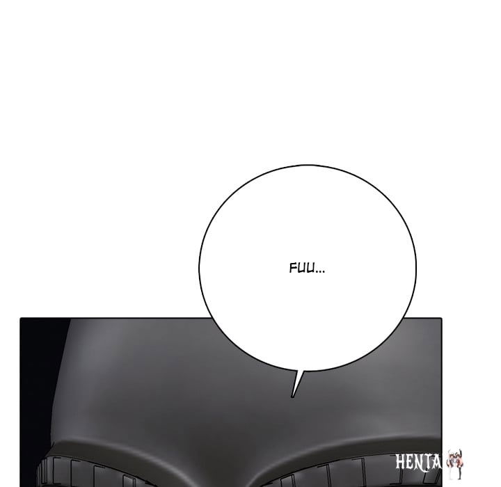 Locked With Her Locked With Her Chapter 23 - Page 104