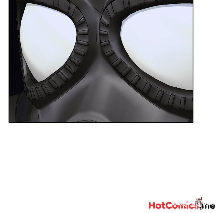 Locked With Her Locked With Her Chapter 23 - Page 105