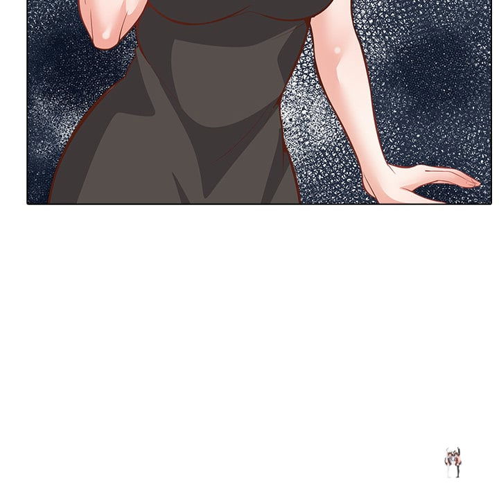 Locked With Her Locked With Her Chapter 23 - Page 108