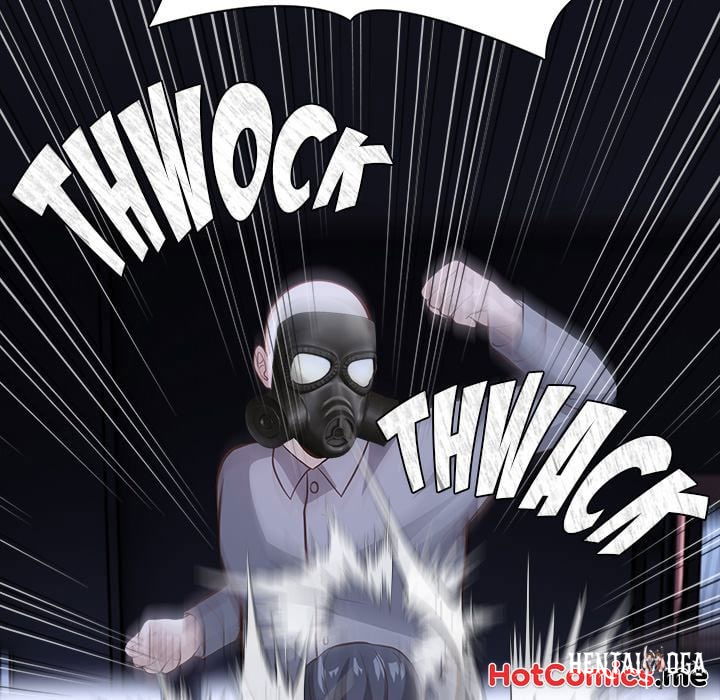 Locked With Her Locked With Her Chapter 23 - Page 110