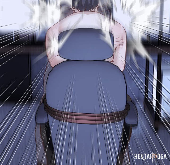 Locked With Her Locked With Her Chapter 23 - Page 111