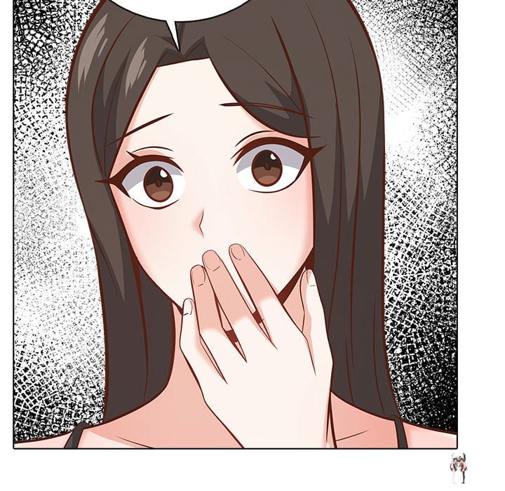 Locked With Her Locked With Her Chapter 23 - Page 116