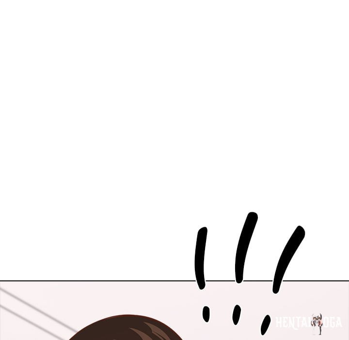 Locked With Her Locked With Her Chapter 23 - Page 117