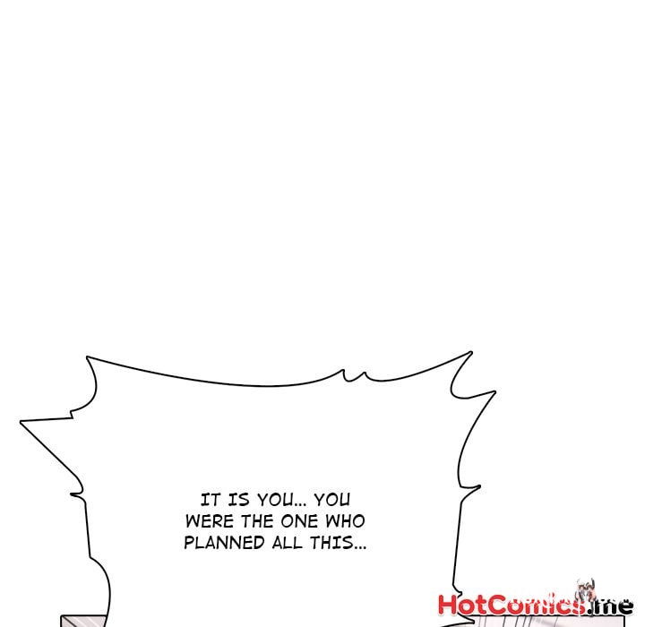 Locked With Her Locked With Her Chapter 23 - Page 124