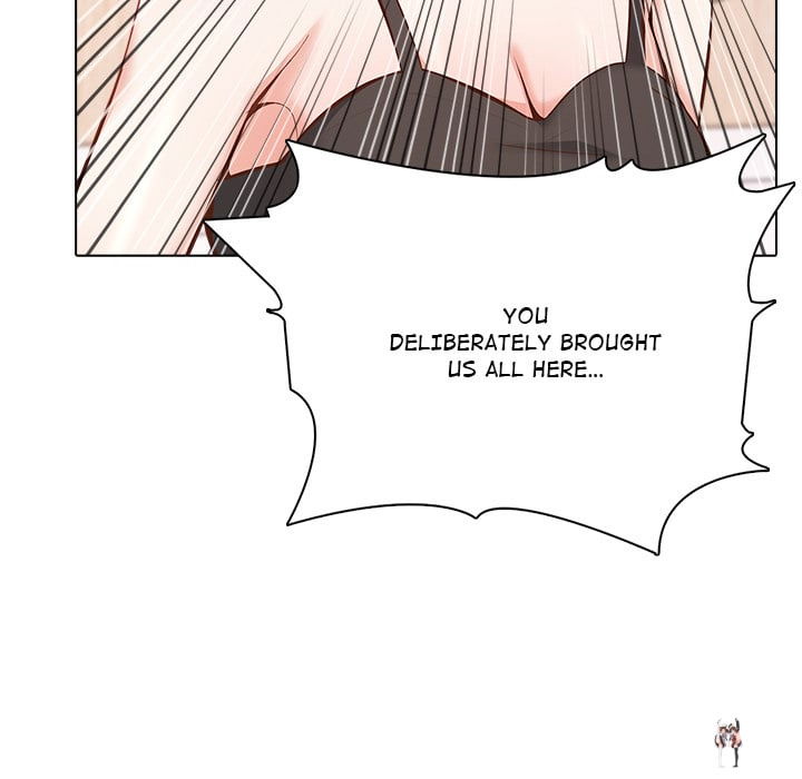 Locked With Her Locked With Her Chapter 23 - Page 126