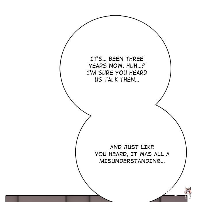 Locked With Her Locked With Her Chapter 23 - Page 130