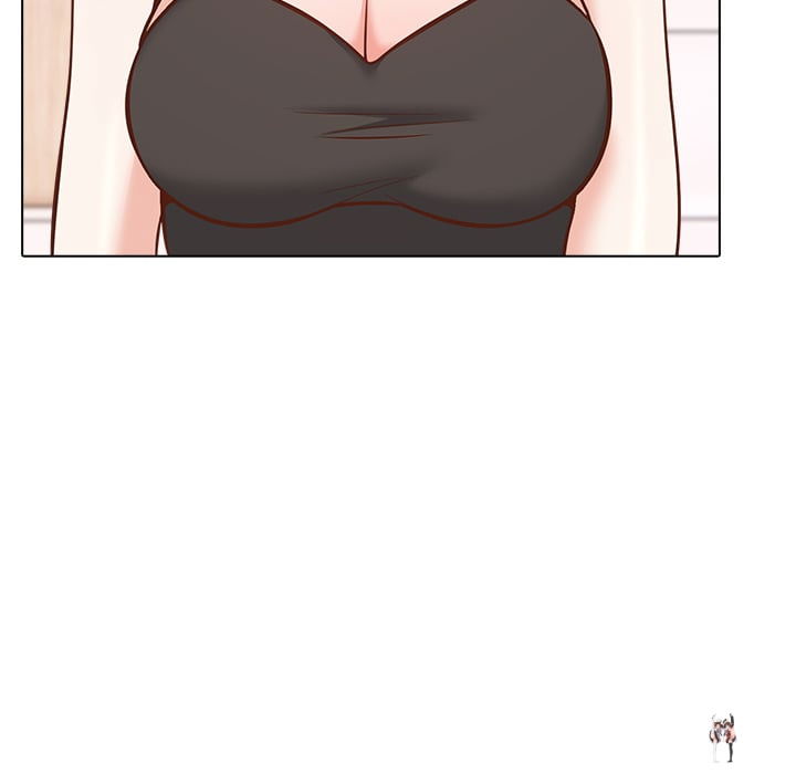 Locked With Her Locked With Her Chapter 23 - Page 132