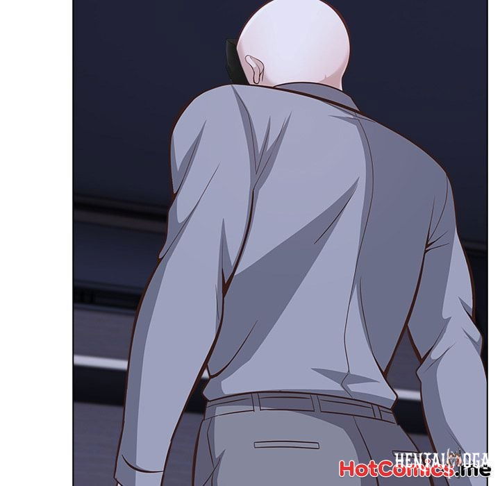 Locked With Her Locked With Her Chapter 23 - Page 134