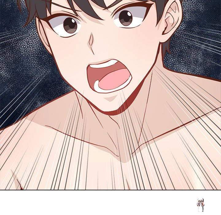 Locked With Her Locked With Her Chapter 23 - Page 137