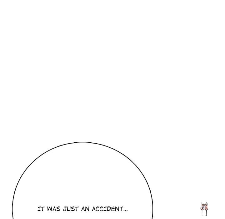 Locked With Her Locked With Her Chapter 23 - Page 141