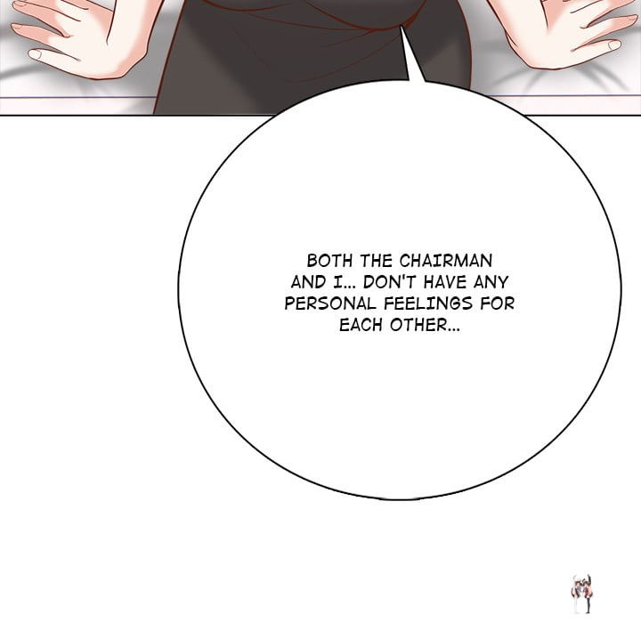 Locked With Her Locked With Her Chapter 23 - Page 143