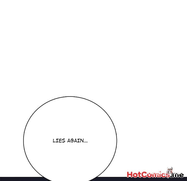 Locked With Her Locked With Her Chapter 23 - Page 144