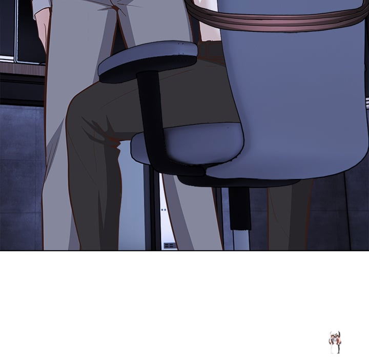 Locked With Her Locked With Her Chapter 23 - Page 146