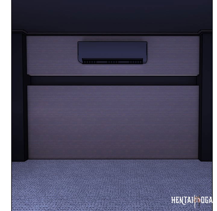 Locked With Her Locked With Her Chapter 23 - Page 15