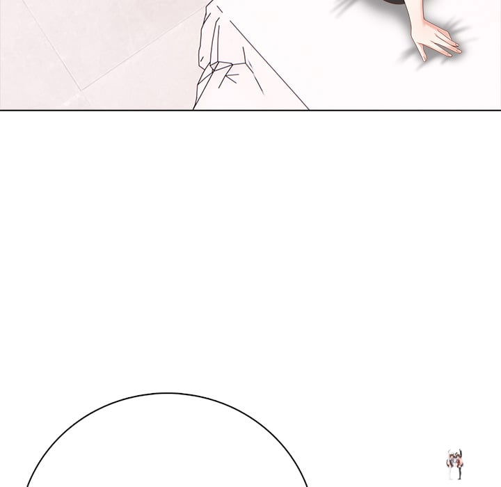 Locked With Her Locked With Her Chapter 23 - Page 155