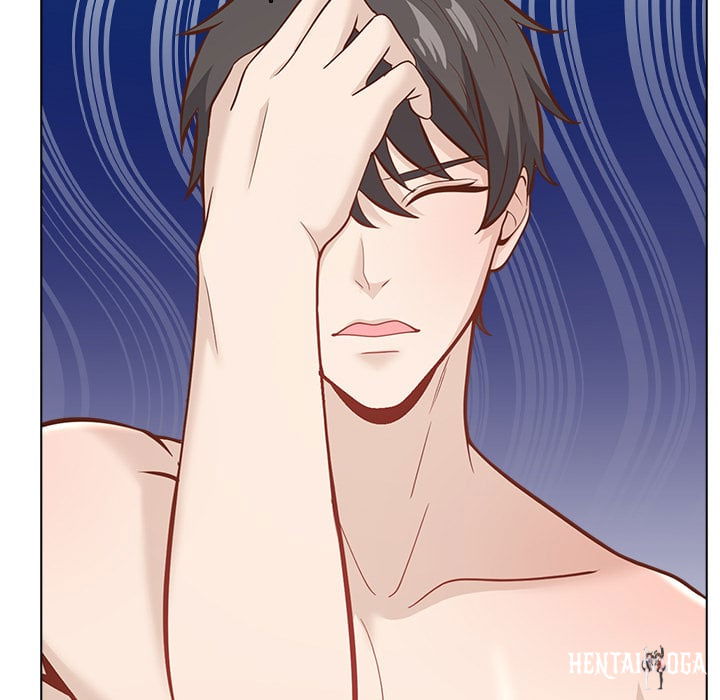 Locked With Her Locked With Her Chapter 23 - Page 157