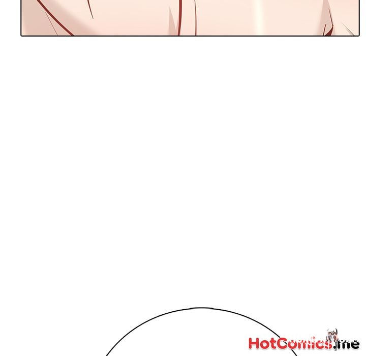 Locked With Her Locked With Her Chapter 23 - Page 158