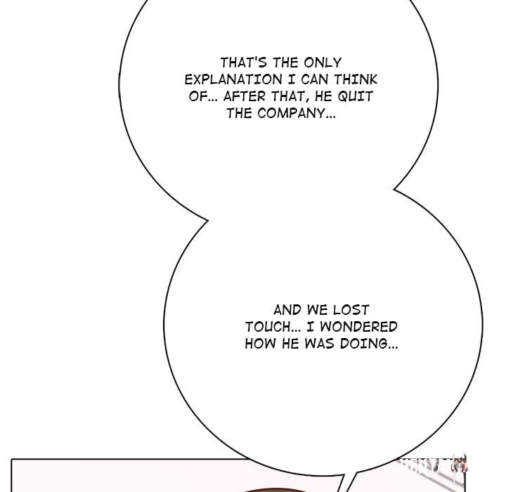 Locked With Her Locked With Her Chapter 23 - Page 159