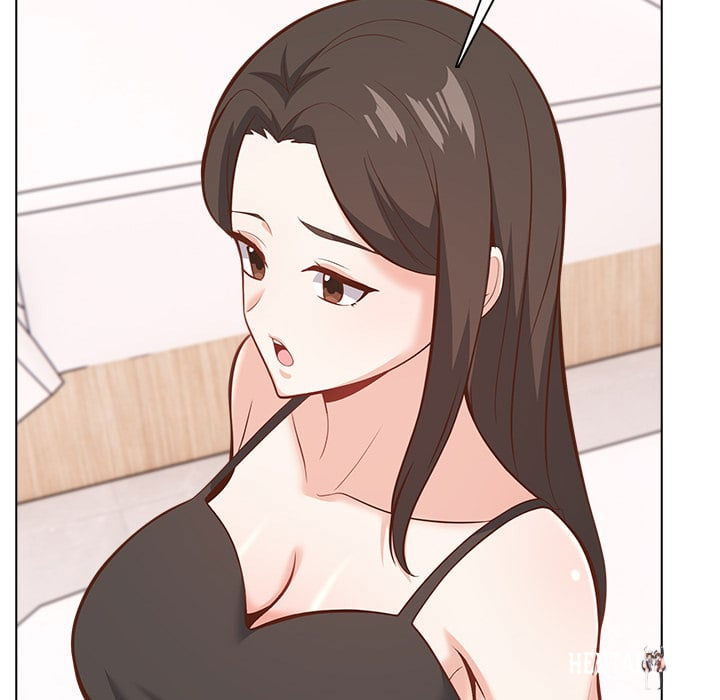 Locked With Her Locked With Her Chapter 23 - Page 160