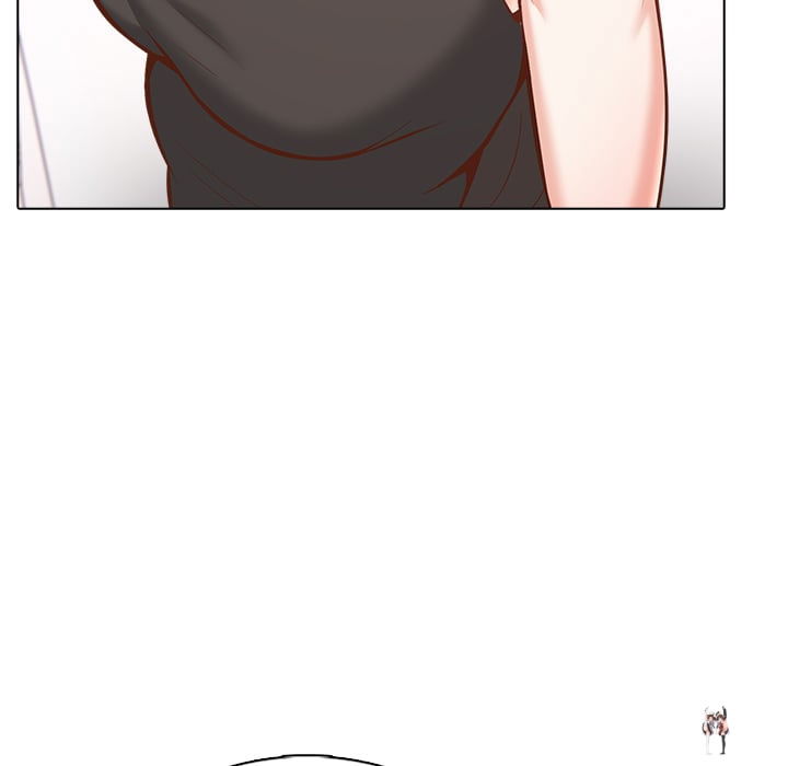 Locked With Her Locked With Her Chapter 23 - Page 161