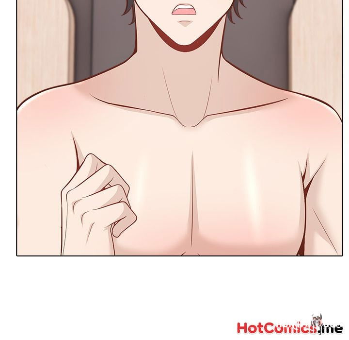 Locked With Her Locked With Her Chapter 23 - Page 163