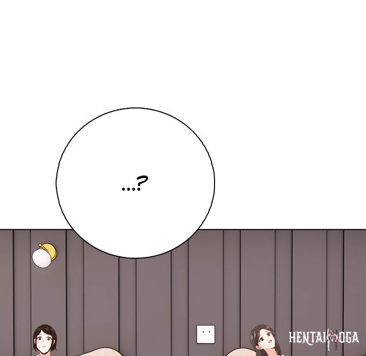 Locked With Her Locked With Her Chapter 23 - Page 17