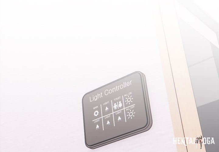 Locked With Her Locked With Her Chapter 23 - Page 2