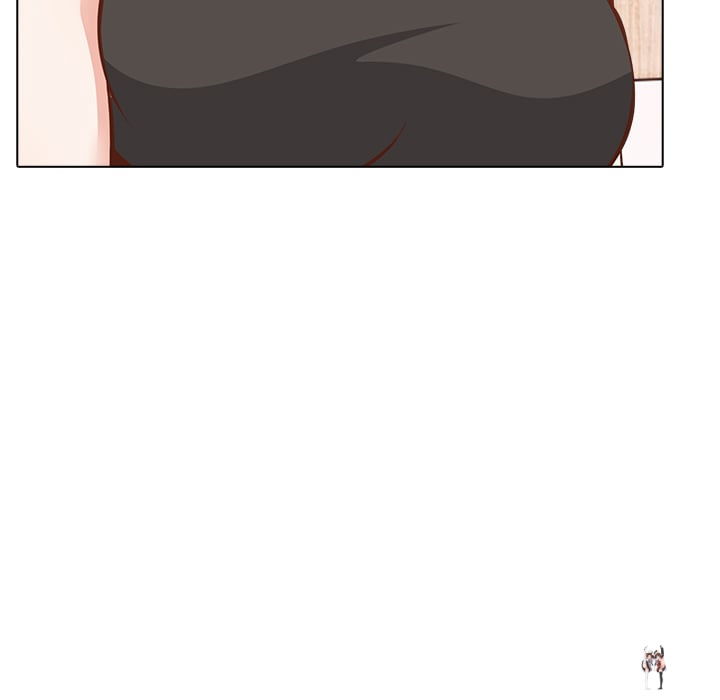 Locked With Her Locked With Her Chapter 23 - Page 21