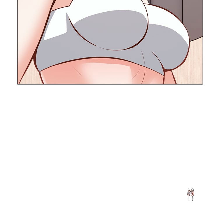 Locked With Her Locked With Her Chapter 23 - Page 23