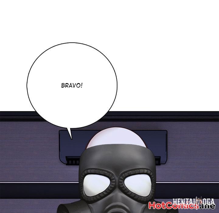 Locked With Her Locked With Her Chapter 23 - Page 24