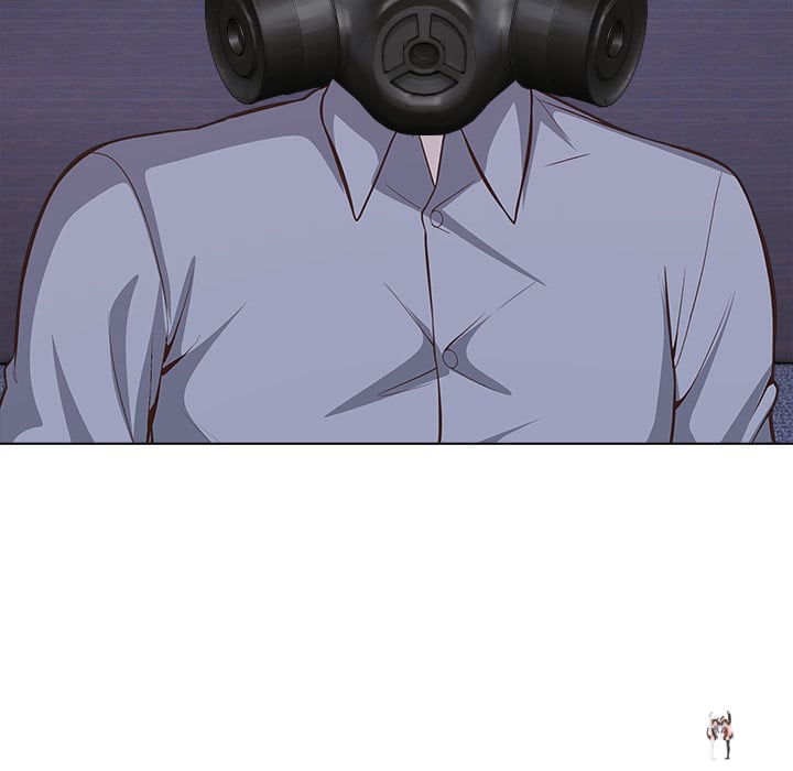 Locked With Her Locked With Her Chapter 23 - Page 25