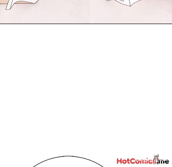 Locked With Her Locked With Her Chapter 23 - Page 28