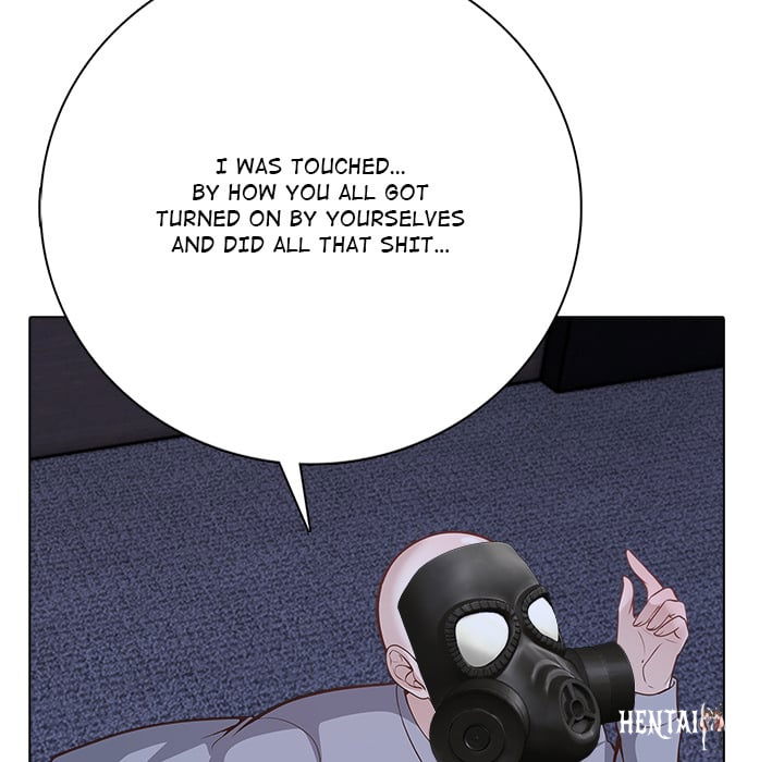 Locked With Her Locked With Her Chapter 23 - Page 29