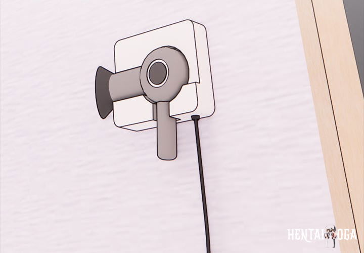 Locked With Her Locked With Her Chapter 23 - Page 3