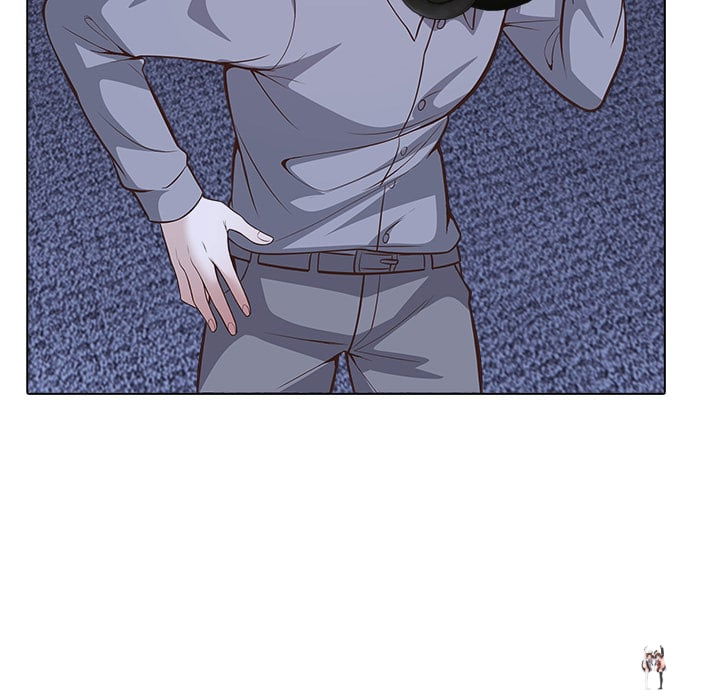 Locked With Her Locked With Her Chapter 23 - Page 30