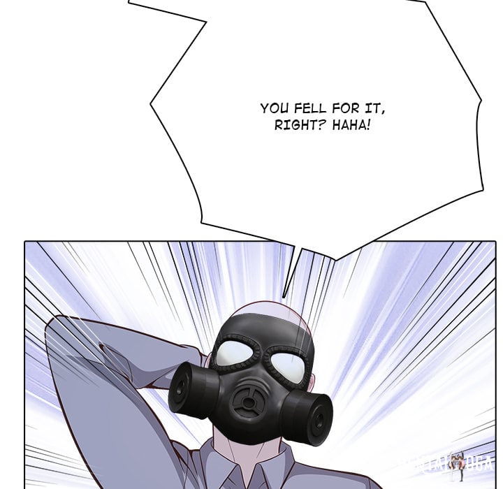 Locked With Her Locked With Her Chapter 23 - Page 35