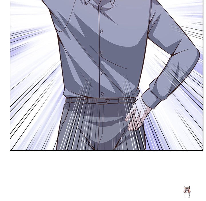 Locked With Her Locked With Her Chapter 23 - Page 36