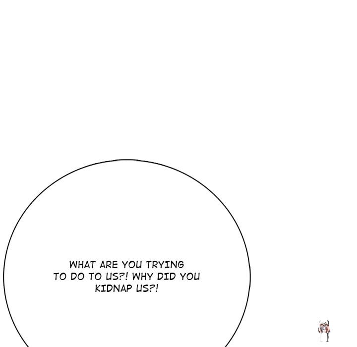 Locked With Her Locked With Her Chapter 23 - Page 37