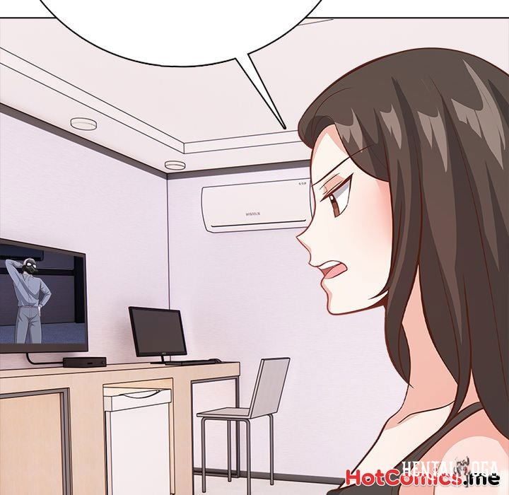 Locked With Her Locked With Her Chapter 23 - Page 38